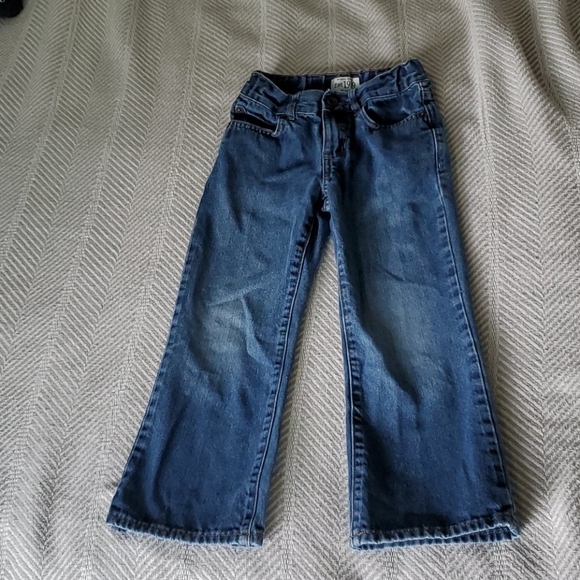 The Children's Place Other - Adjustable waist jeans
